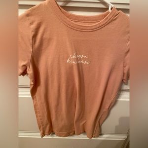 Women’s graphic tee